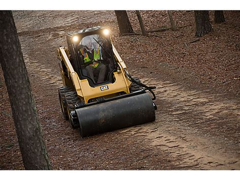 cat cv18b skid-steer vibratory roller for sale|New CV18B Vibratory Drum Compactor for Sale .